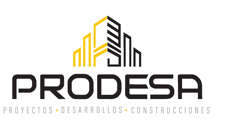 Prodesa - Logo